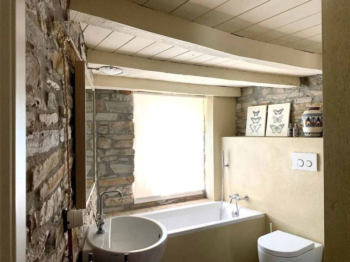 Travo B&B Gli Orti Del Trebbia 0*,  إيطاليا