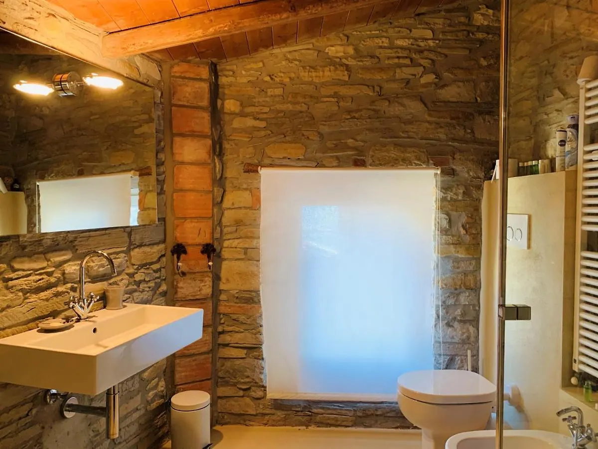 Travo B&B Gli Orti Del Trebbia فندق مبيت وإفطار