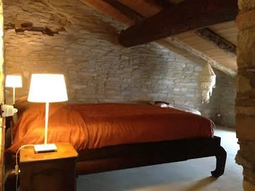 فندق مبيت وإفطار Travo B&B Gli Orti Del Trebbia