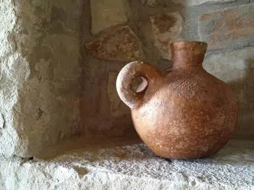 Travo B&B Gli Orti Del Trebbia إيطاليا