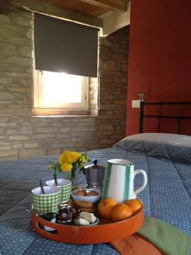 Travo B&B Gli Orti Del Trebbia